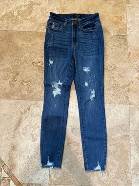Judy blue size 26